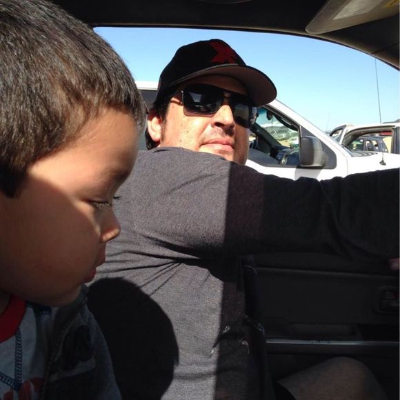 Meet your Posher, David - Picture 1 of 1